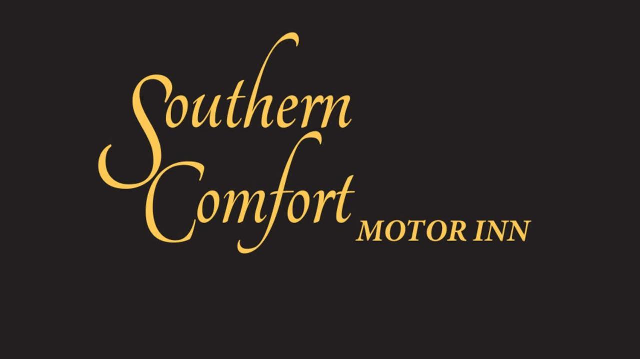 Southern Comfort Motor Inn クータマンドラ エクステリア 写真